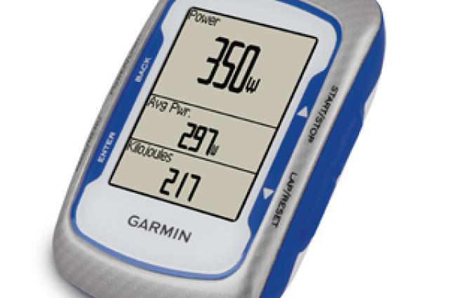 Garmin bike computer outlet aldi